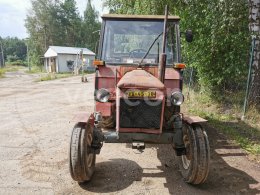 Online aukce: ZETOR  6911