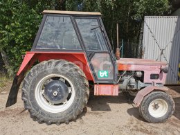 Online aukce: ZETOR  6911