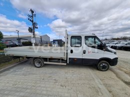 Online aukce: IVECO  DAILY/PEZETMOT