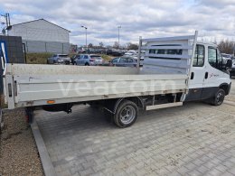 Online aukce: IVECO  DAILY/PEZETMOT