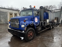 Online aukce: FORD  LNT8000 6X4