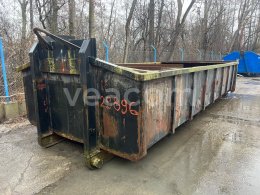 Online aukce:  KONTEJNER (IČ. 29896)