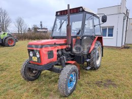 Online aukce: ZETOR  7211