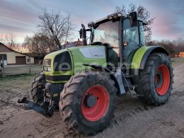 Online aukce: CLASS  ARES 826 RZ 4X4