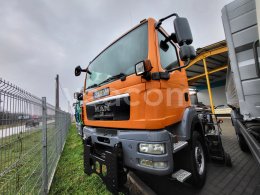 Online aukce: MAN  TGM 13.250 4X4