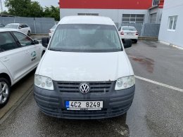 Online aukce: VW  CADDY