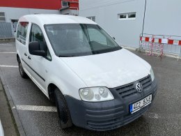 Online aukce: VW  CADDY