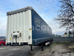 Online aukce: KRONE  SD