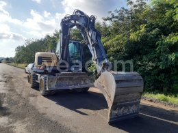 Aukcja internetowa:   MECALAC 714 MW