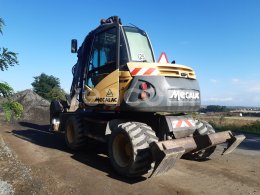 Aukcja internetowa:   MECALAC 714 MW