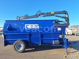 Online aukce: RBS  DEMETRA 17