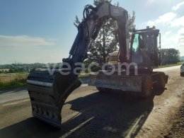 Aukcja internetowa:   MECALAC 714 MW