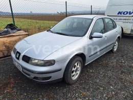 Online auction: SEAT  TOLEDO