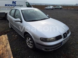 Online auction: SEAT  TOLEDO