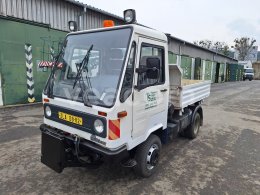 Online aukce: MULTICAR  M 26 A 4X4