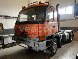 Online aukce: TATRA  T 815 TERNO 1 4X4