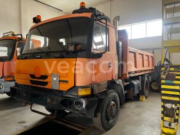 Online aukce: TATRA  T815-2 4X4