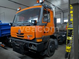 Online aukce: TATRA  T815-2 4X4