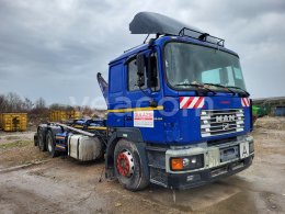 Online-Versteigerung: MAN  26.464 FNLLW
