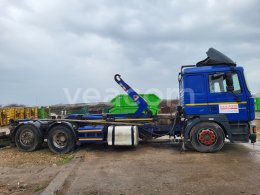 Online-Versteigerung: MAN  26.464 FNLLW