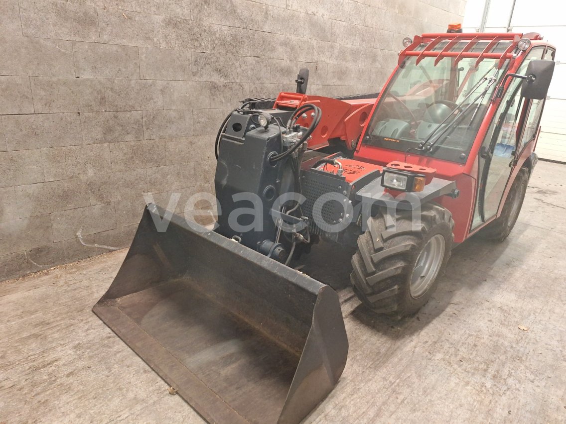 Online aukce:   FXSCOPIC 4X4