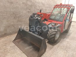 Online aukce:  FXSCOPIC 4X4