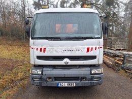 Online aukce: RENAULT  PREMIUM D 340.26 SPR