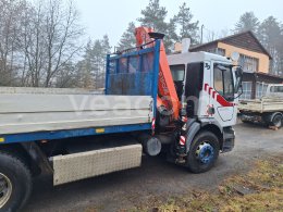Online aukce: RENAULT  PREMIUM D 340.26 SPR