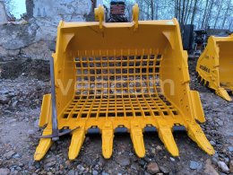 Online aukce:  JISAN BKT336D66SKEL