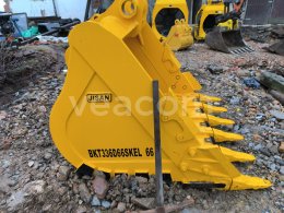 Online aukce:   JISAN BKT336D66SKEL
