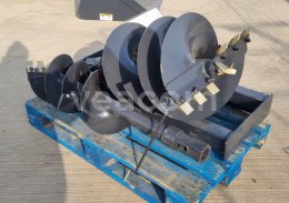 Online-Versteigerung:   WOLVERINE ADB-13-1218R