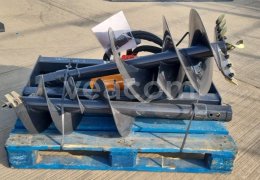 Online-Versteigerung:   WOLVERINE ADB-13-1218R