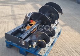 Online-Versteigerung:   WOLVERINE ADB-13-1218R