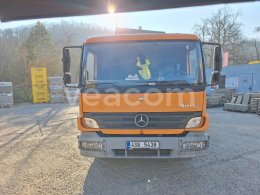 Online-Versteigerung: MB  ATEGO 1218 +HR