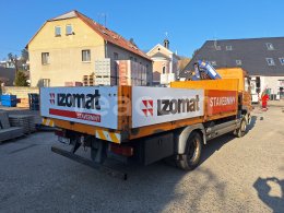 Online-Versteigerung: MB  ATEGO 1218 +HR