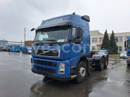 Online aukce: VOLVO  FM13 480 64T 6X4
