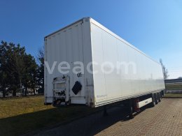 Online aukce: KRONE  SD K