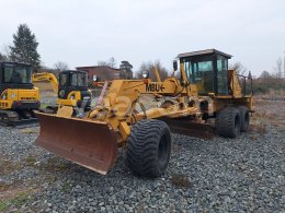 Online aukce: MBU  G 150 TA 6X6