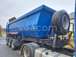 Online árverés: BSS METACO  SD 338 S