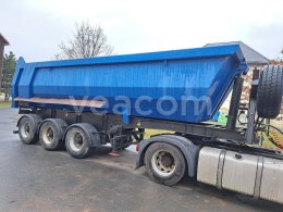 Online árverés: BSS METACO  SD 338 S