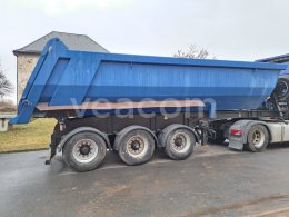 Online árverés: BSS METACO  SD 338 S