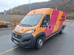 Online aukce: FIAT  DUCATO