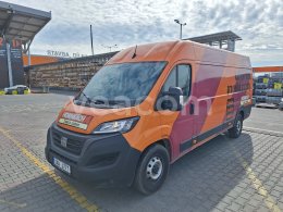 Online aukce: FIAT  DUCATO