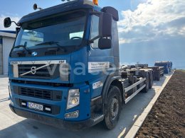 Online aukce: VOLVO  FM 420 6X4