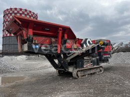 Online árverés:  SBM JAWCRUSHER JAWMAX 450N