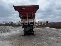 Інтернет-аукціон:   SBM JAWCRUSHER JAWMAX 450N