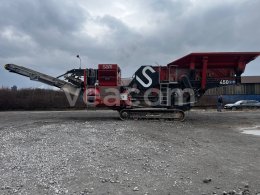 Інтернет-аукціон:   SBM JAWCRUSHER JAWMAX 450N