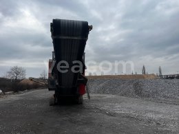 Інтернет-аукціон:   SBM JAWCRUSHER JAWMAX 450N