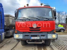 Online aukce: TATRA  T 815 8X8