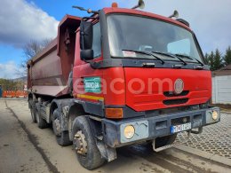 Online aukce: TATRA  T 815 8X8